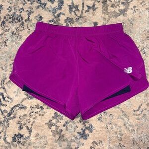 new balance athletic shorts